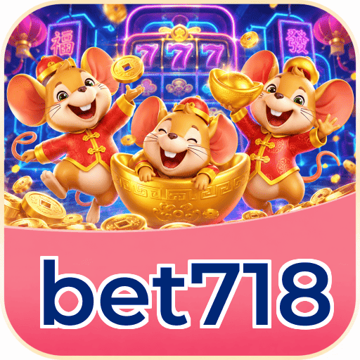 bet718 Logo Seguro