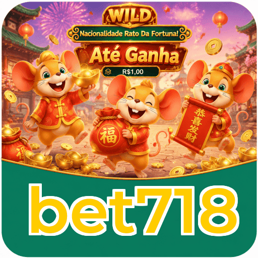 bet718 Loteria Online Brasil - Plataforma Certificada