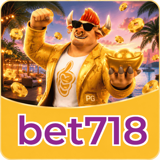 bet718 Plataforma Confiável