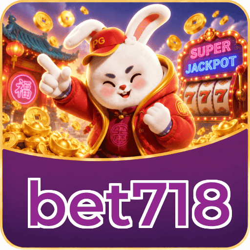 bet718 Certificado eCOGRA