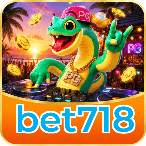 bet718 VIP Program Logo