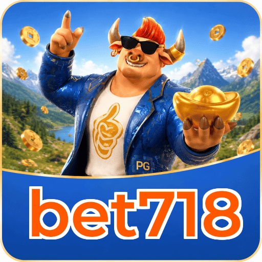 Requisitos do APK bet718 para Android - Logo Oficial